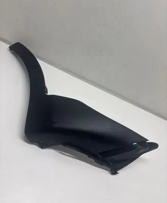 KIA Sportage Front bumper corner part panel trim 86586C5500