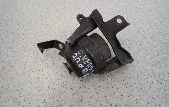 Toyota Corolla Verso AR10 Engine mount vacuum valve
