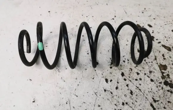Peugeot 108 Rear coil spring