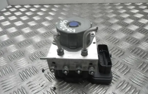 Renault Captur ABS control unit/module 476601842R