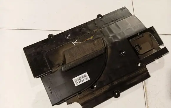 Mercedes-Benz A W169 Other interior part A1698310145