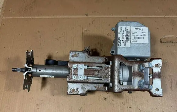 Hyundai i30 Power steering pump 563002L700 4FDG0706 2L56300700