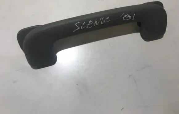 Renault Scenic I Front interior roof grab handle 7700430496