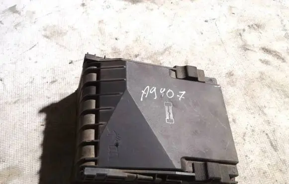 Volkswagen PASSAT B6 Fuse box cover 1k0937132f