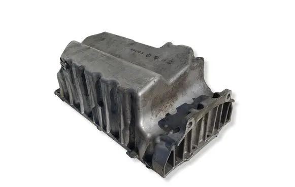 Citroen C8 Oil sump 9637605380KASACJ 9637605380