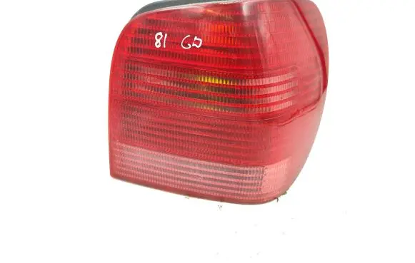 Volkswagen Polo III 6N 6N2 6NF Rear/tail lights 964078 964080 064838