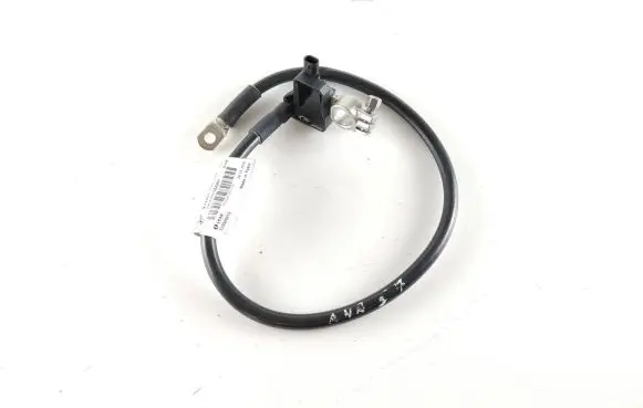 Porsche Panamera (970) Negative earth cable (battery) 97061104304 519326219