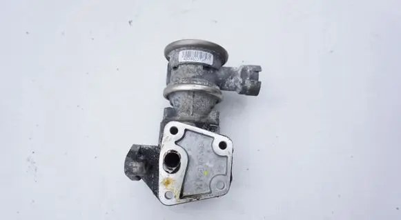 Audi A3 S3 8P EGR valve 06A131166E