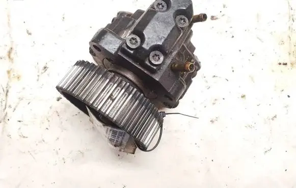 Fiat Doblo Fuel injection high pressure pump 0445010007