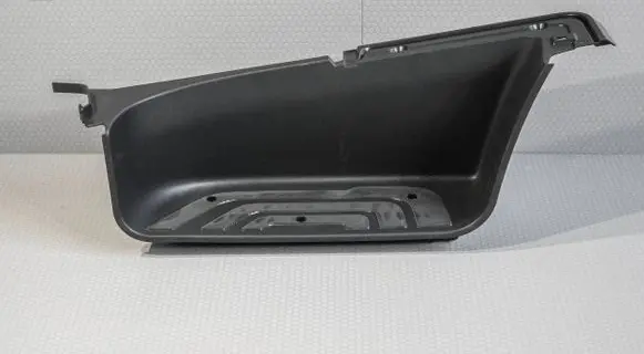 Mercedes-Benz Sprinter W907 W910 Front sill trim cover A9106860200