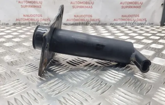 Audi A4 S4 B7 8E 8H Front bumper shock/impact absorber 