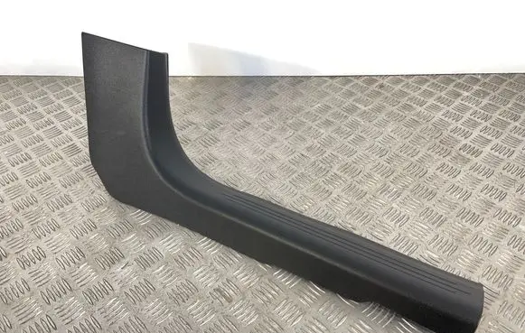 Jeep Avenger Front sill trim cover 735732826
