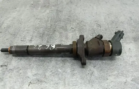 Citroen C4 Grand Picasso Fuel injector 0445110259