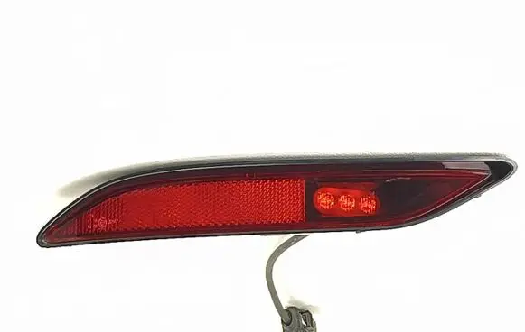 Volkswagen ID.3 Rear tail light reflector 10B945701