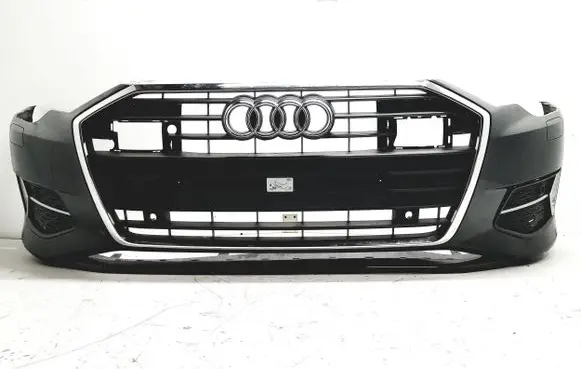 Audi A6 S6 C8 4K Front bumper 4K0807437A 1K0807437 21000