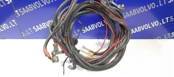 Volvo V70 Electric car charging cable 30773454