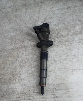 Renault Laguna II Fuel injector 0445110084 8200084534