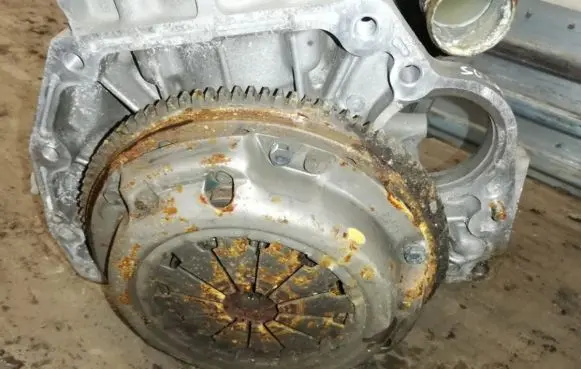 Suzuki Ignis Clutch set kit