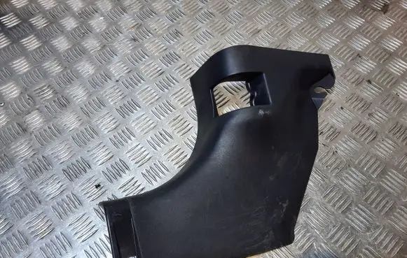 Mitsubishi Lancer Evolution Foot area side trim 7217A031
