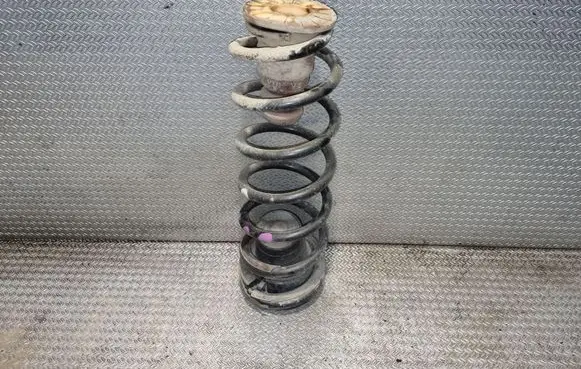 Peugeot Partner Rear coil spring