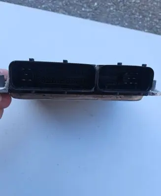 Engine control unit/module