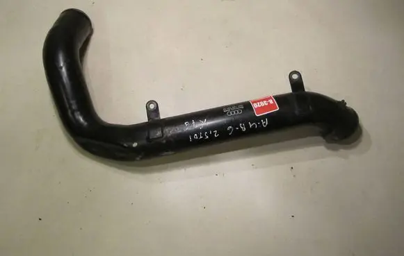 Audi A4 S4 B6 8E 8H Intercooler hose/pipe 059145731M