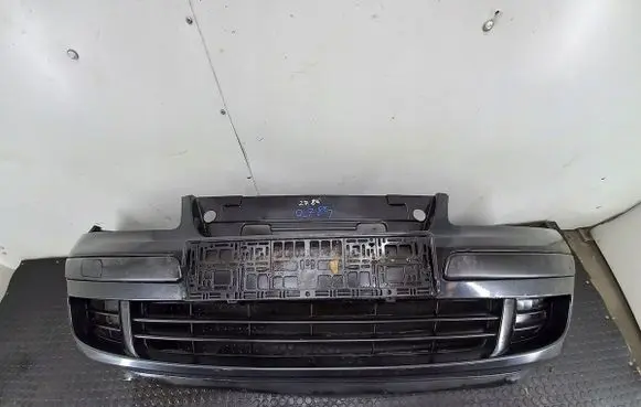 Fiat Idea Front bumper 632