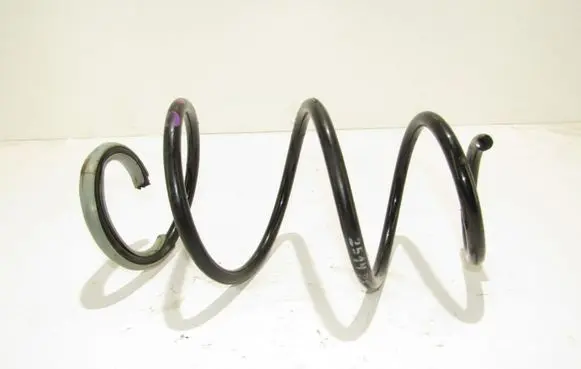 Renault Captur Front coil spring