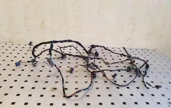 BMW X6 E71 Other wiring loom 990887H