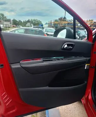 Peugeot 5008 Door card panel trim set 