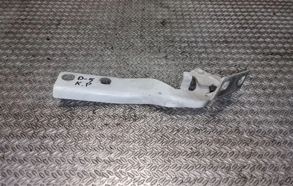 Citroen Jumper Engine bonnet/hood hinges
