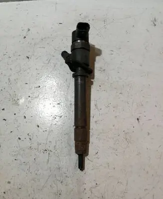 Volvo V70 Fuel injector 0986435120 31303259
