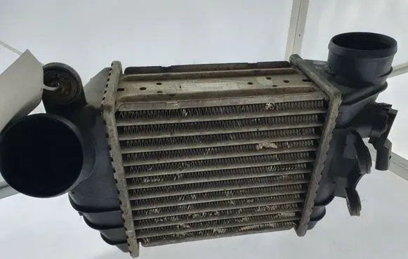 Audi TT Mk1 Intercooler radiator 8N0145803C