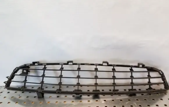Opel Vectra C Front bumper lower grill 13182898