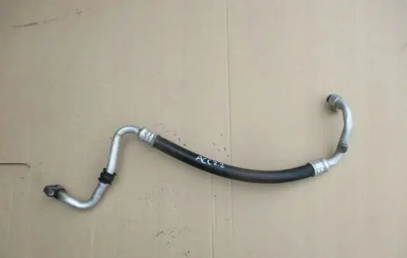 Honda Accord Air conditioning (A/C) air dryer 