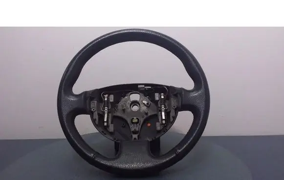 Renault Scenic II - Grand scenic II Steering wheel 8200106306J