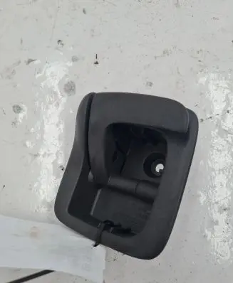 Volvo S80 Engine bonnet (hood) release handle