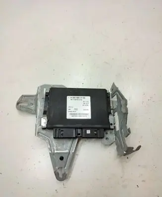Mercedes-Benz C W204 Comfort/convenience module A2059007705