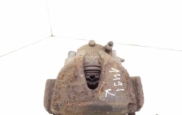 Opel Zafira B Front brake caliper