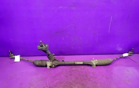 Audi Coupe Steering rack 