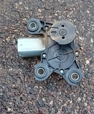 Peugeot Partner Rear window wiper motor 53033312 9683364380