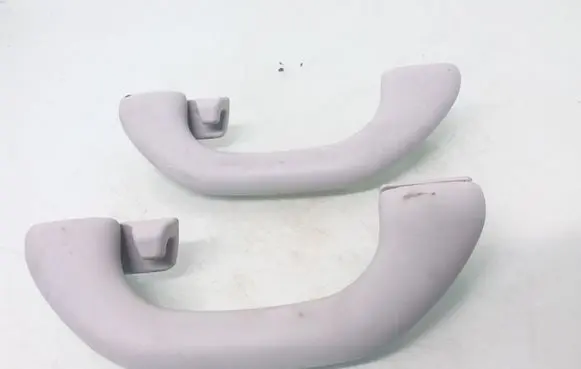 Skoda Fabia Mk3 (NJ) Rear interior roof grab handle 5L6857607N