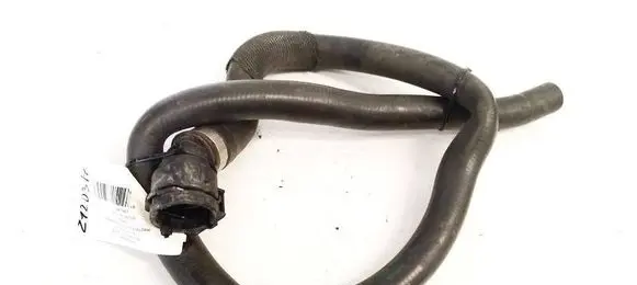 BMW 3 F30 F35 F31 Engine coolant pipe/hose 924389103 6421924389103