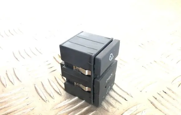 Audi A6 S6 C6 4F Cruise control switch 4F0927123