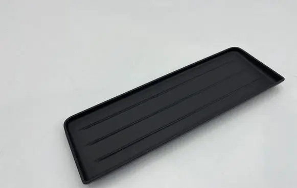 BMW 4 F32 F33 Central console drawer/shelf pad 105496008C