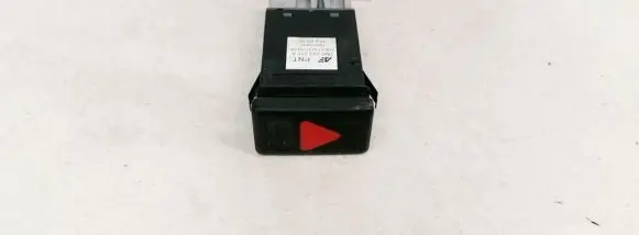 Ford Galaxy Hazard light switch 7M5953235A YM2113A350ABW