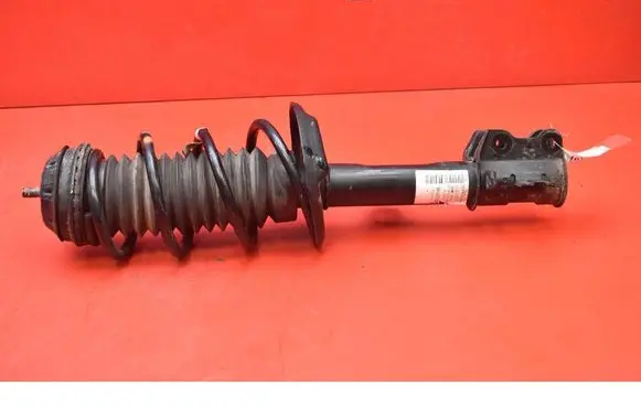 Fiat Tipo Front shock absorber/damper 00521219140