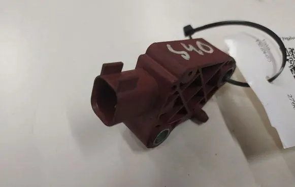Volvo V50 Airbag deployment crash/impact sensor 9206975 MRSA5 8840A5