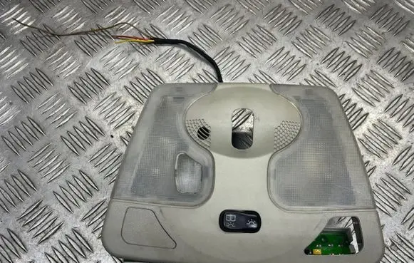 Mercedes-Benz A W168 Front seat light 1408300008 0115455128 9341704010