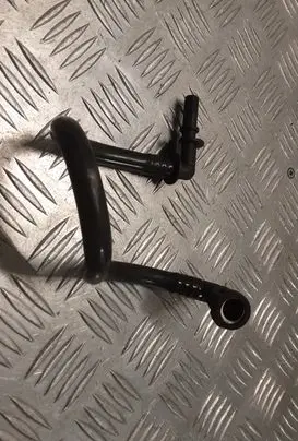 BMW X1 E84 Vacuum line/pipe/hose 34337800695 7800695